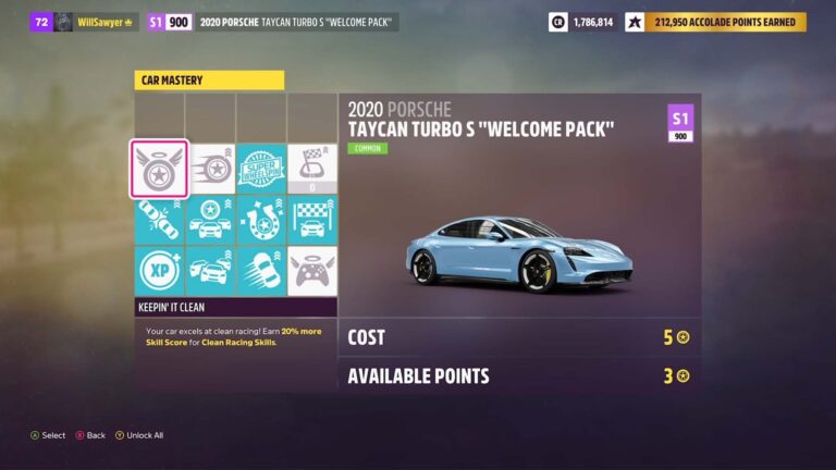 How to Earn Credits and Unlock Cars in Racing Games