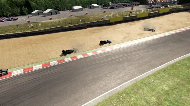 How to Improve Your Cornering Skills in Racing Games