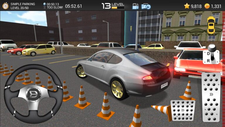 The Most Fun and Addictive Car Games