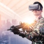 Shooting Games Are Incorporating VR