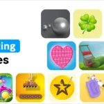 The Benefits of Free Online Games for Stress Relief