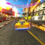 The Best Racing Games for Families