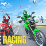 The Challenges of Creating a Realistic Bike Racing Game