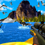 The Evolution of Shooting Games: From Duck Hunt to Battle Royale