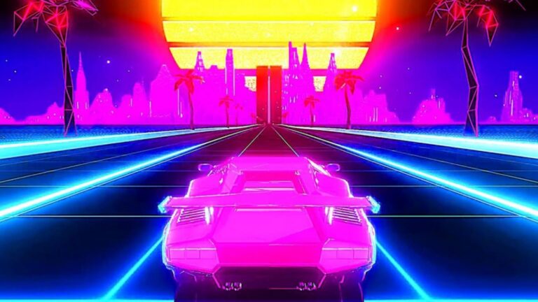 The Impact of Music and Soundtracks in Racing Games