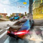 The The Impact of Real-World Weather on Racing Gamesof Real-World Weather on Racing Games