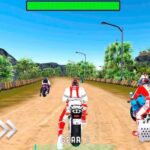 The Rise of Free-to-Play Bike Racing Games