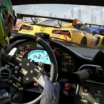 The Top Car Games for Competitive Esports Players