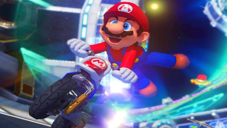 Hardest Tracks in Racing Games