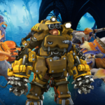 Co-Op Shooting Games for Friends to Play