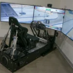 The Most Realistic Racing Simulators Available