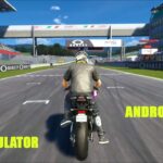Motorcycle Simulation Games