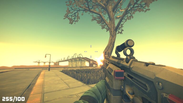 How Shooting Games Are Evolving