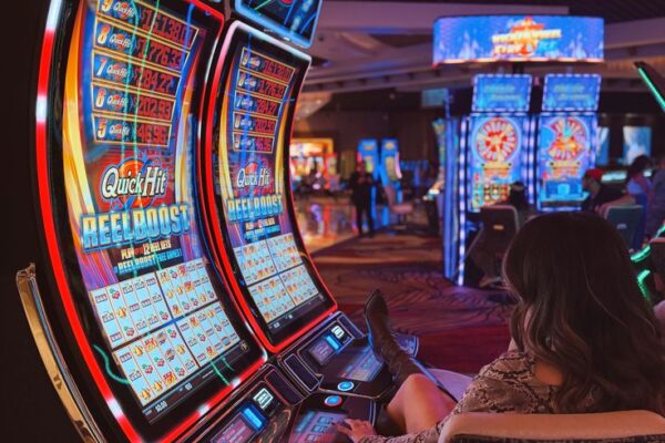 The Pokies Australia