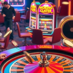 The Pokies Bonus Buy Slots