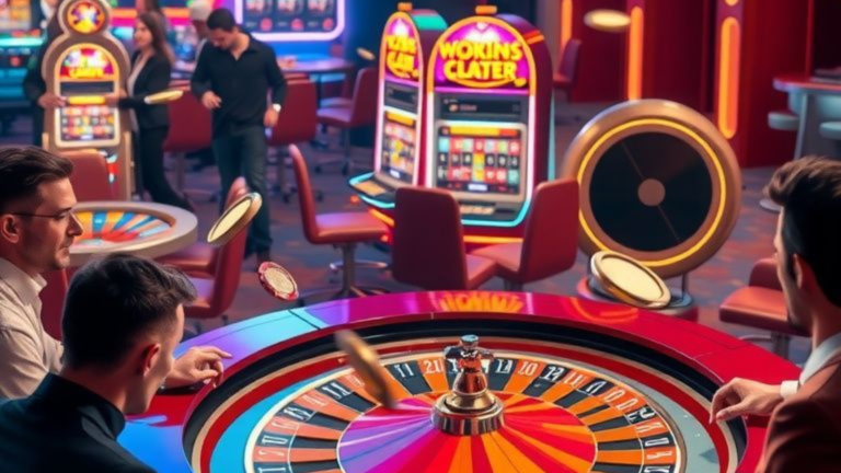 The 2026 Accessibility Audit: Mastering Stakes at The Pokies Australia