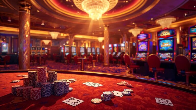 Claim Your Free Chips & Win Real AUD!