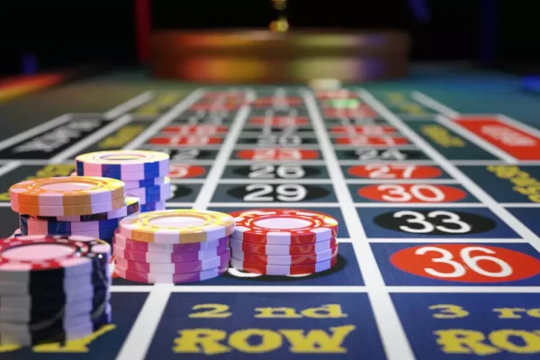 Touchscreen Sensitivity in Table Games Ozwin Review 2026