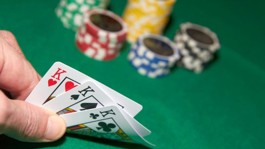 Joka Casino Side Bet Strategy in Three Card Poker Review