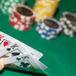 Joka Casino Side Bet Strategy in Three Card Poker Review