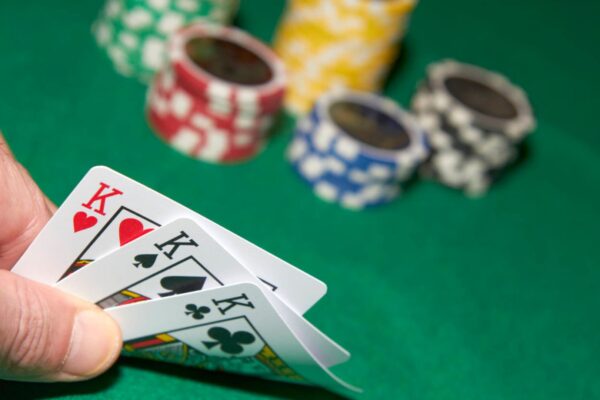 Joka Casino Side Bet Strategy in Three Card Poker Review