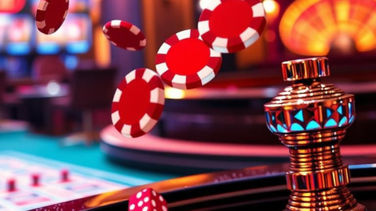 TCHP Casino Review 2026: Navigating the Elite Tier of No Deposit Casino Australia Platforms.
