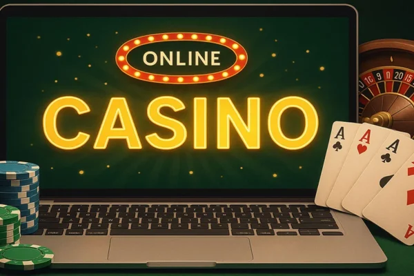 Stellar Spins Casino Review: Is the RNG Fair? Audit Guide