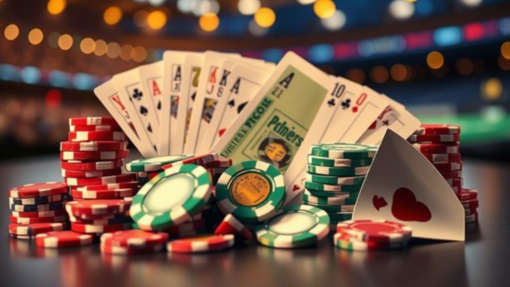 Fast Payout VIP Casino Guide: Maximizing Weekly Reloads
