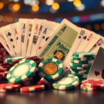 Fast Payout VIP Casino Guide: Maximizing Weekly Reloads