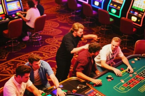 Katsubet Casino Review Best Crypto Fast Withdrawal Casino