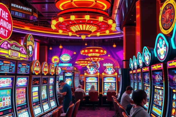 fast casino payouts