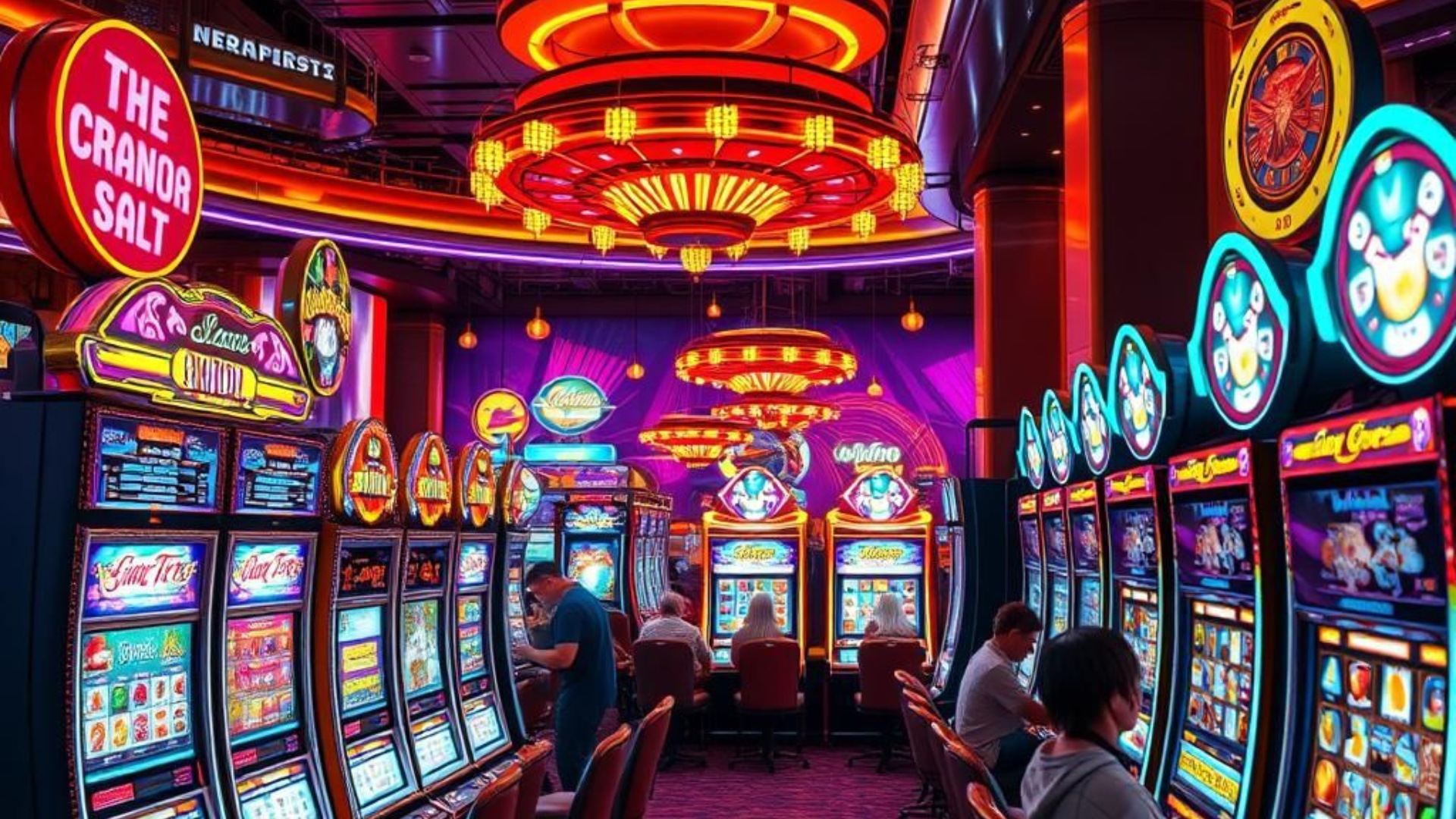 fast casino payouts