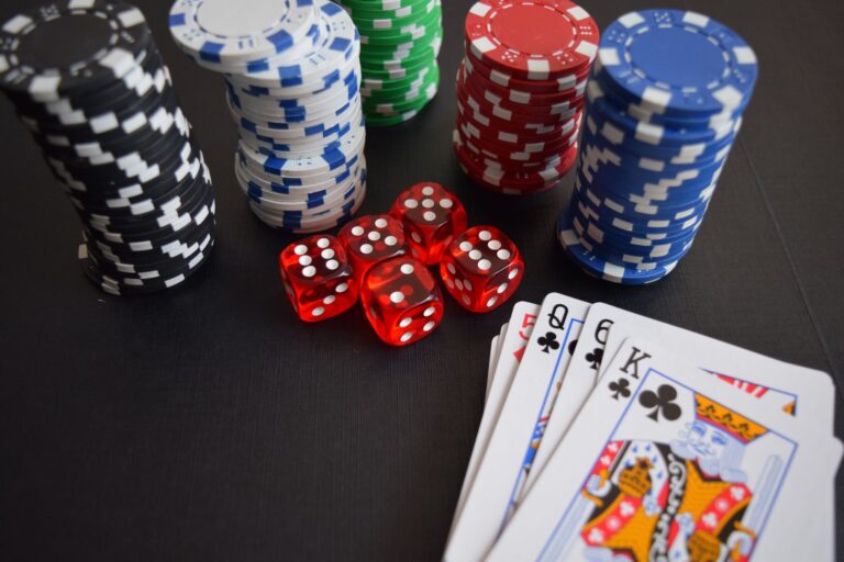 Accessibility Configurations for Low-Vision Casino Players